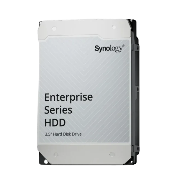 כונן אחסון SAS מקצועי בנפח ‎20TB‎ דגם HAS5310 מבית Synology