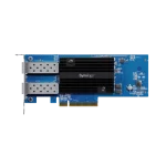 כרטיס רשת כפול דגם E10G30-F2 10GbE מבית Synology