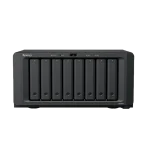 DS1825+ שרת אחסון עם 8 מפרצים לעסקים מתקדמים מבית Synology