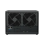שרת אחסון מתקדם DS1525+‎ - 5 מפרצים מבית SYNOLOGY
