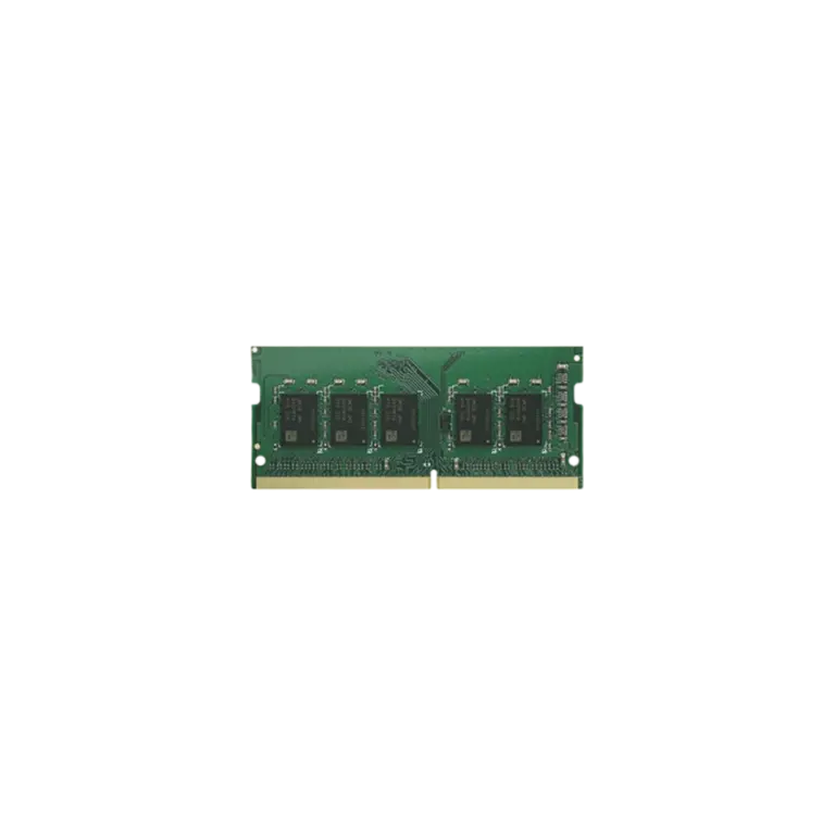 זיכרון RAM DDR4 8GB דגם D4ES03‑8G מבית Synology