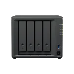 שרת אחסון NAS דגם DS425+ מבית Synology