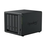 שרת אחסון NAS דגם DS425+ מבית Synology