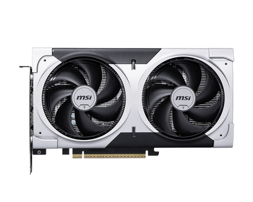 כרטיס מסך MSI RTX 5070 12G VENTUS 2X OC