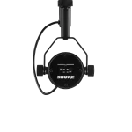 מיקרופון דינמי SHURE SM7B מבית SHURE
