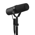 מיקרופון דינמי SHURE SM7B מבית SHURE