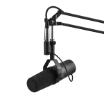 מיקרופון דינמי SHURE SM7B מבית SHURE