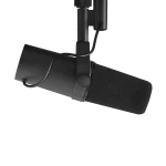 מיקרופון דינמי SHURE SM7B מבית SHURE