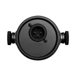 מיקרופון SHURE MV7X דינמי עם חיבור XLR מבית SHURE