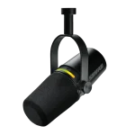 מיקרופון גיימינג MV7+-K מבית SHURE