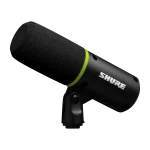מיקרופון גיימינג USB MV6 מבית SHURE