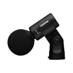 MV88+ Stereo USB מיקרופון סטריאו דינמי מבית SHURE