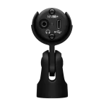 MV88+ Stereo USB מיקרופון סטריאו דינמי מבית SHURE