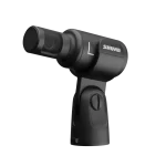 MV88+ Stereo USB מיקרופון סטריאו דינמי מבית SHURE