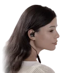 אוזניות AONIC 215 Sound Isolating™מבית SHURE