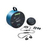 אוזניות AONIC 215 Sound Isolating™מבית SHURE