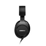 אוזניות סטודיו מקצועיות SRH440A מבית SHURE