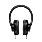 אוזניות SRH240A-איכות שמע מקצועית מבית SHURE