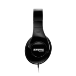 אוזניות SRH240A-איכות שמע מקצועית מבית SHURE