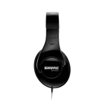 אוזניות SRH240A-איכות שמע מקצועית מבית SHURE