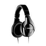 אוזניות SRH240A-איכות שמע מקצועית מבית SHURE