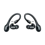 אוזניות AONIC 215 Gen 2 True Wireless™מבית SHURE