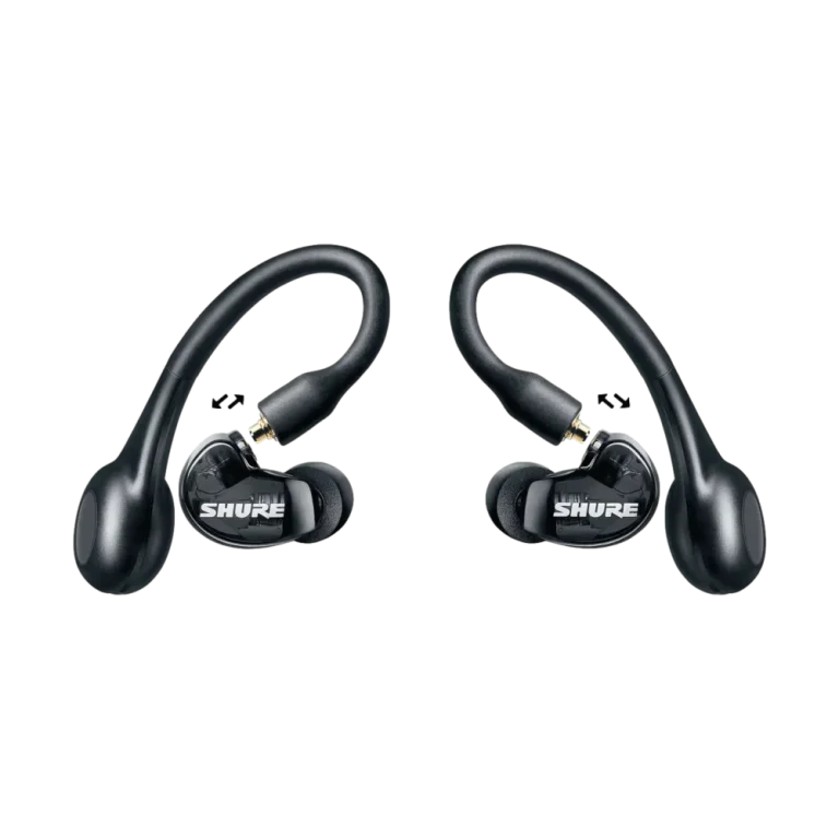 אוזניות AONIC 215 Gen 2 True Wireless™מבית SHURE