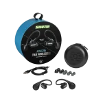 אוזניות AONIC 215 Gen 2 True Wireless™מבית SHURE