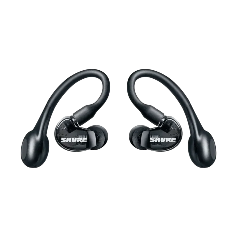 אוזניות AONIC 215 Gen 2 True Wireless™מבית SHURE