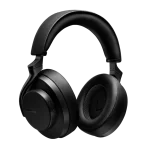 AONIC 50 GEN 2 - אוזניות אלחוטיות עם סינון רעשים אקטיבי מבית SHURE