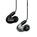 אוזניות IN-EAR מקצועיות דגם AONIC 5 מבית Shure