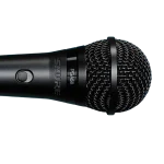 מיקרופון דינמי PGA58-XLR-E מבית SHURE
