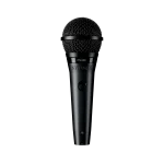מיקרופון דינמי PGA58-XLR-E מבית SHURE