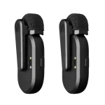 MoveMic Two זוג מיקרופונים דינמיים מבית SHURE