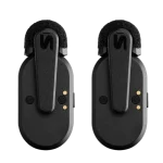 MoveMic Two זוג מיקרופונים דינמיים מבית SHURE