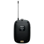Shure SLXD1 – משדר דיגיטלי אלחוטי