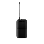 מערכת מיקרופון מדונה אלחוטית דגם Blx14/Pga31 מבית Shure