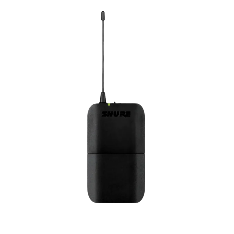 מערכת מיקרופון מדונה אלחוטית דגם Blx14/Pga31 מבית Shure