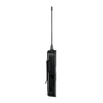 מערכת מיקרופון מדונה אלחוטית דגם Blx14/Pga31 מבית Shure