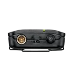מערכת מיקרופון מדונה אלחוטית דגם Blx14/Pga31 מבית Shure
