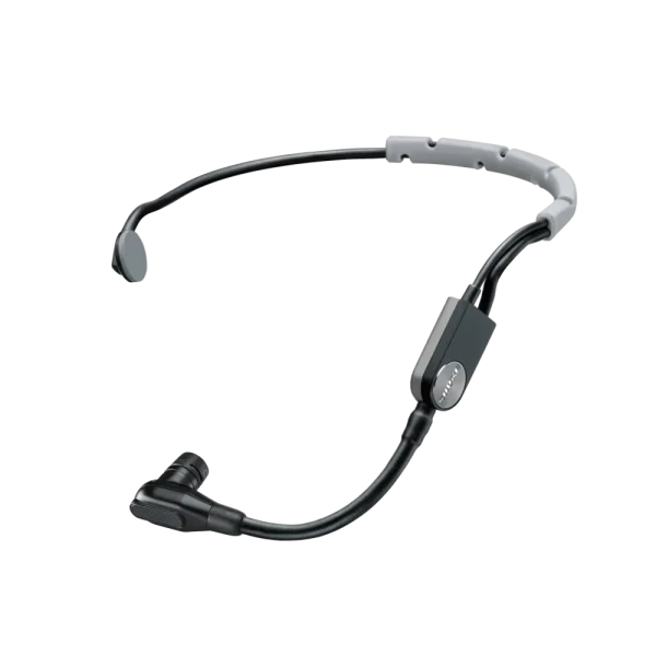 מיקרופון ראש קונדנסר דגם SM35-TQG מבית SHURE