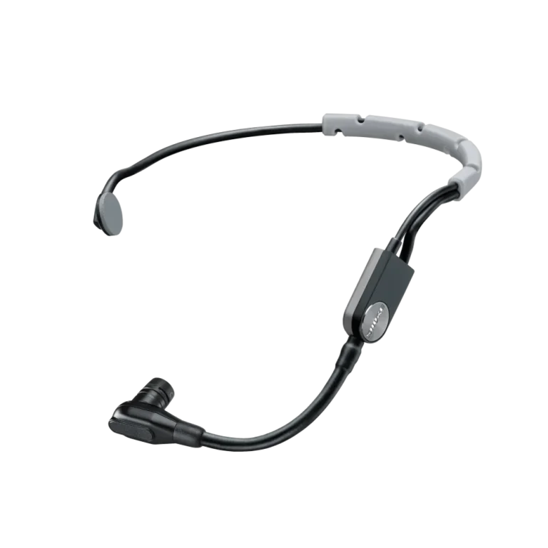 מיקרופון ראש קונדנסר דגם SM35-TQG מבית SHURE