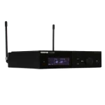 Shure SLXD4E – מקלט דיגיטלי אלחוטי