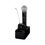 תחנת טעינה SBC203 מבית Shure