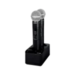 תחנת טעינה SBC203 מבית Shure