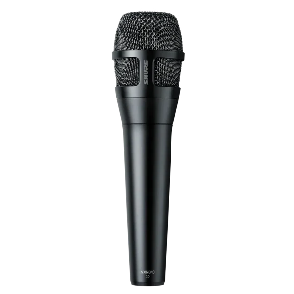 Shure NXN8/C Nexadyne™ 8/C – מיקרופון דינמי