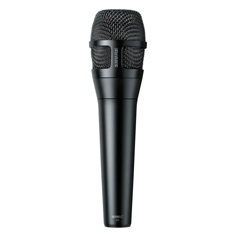 Shure NXN8/C Nexadyne™ 8/C – מיקרופון דינמי