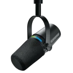 מיקרופון דינמי Shure MV7i מבית SHURE