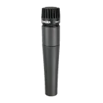 Shure SM57-LCE – מיקרופון דינמי מקצועי
