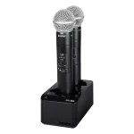 תחנת טעינה דגם SBC203 מבית Shure